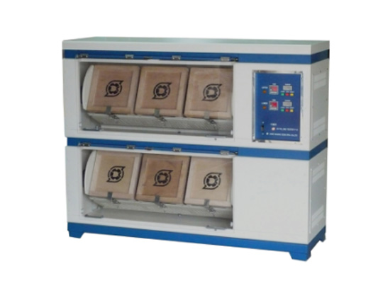 ICI型 起球試驗機(jī) （JIS標(biāo)準(zhǔn)）